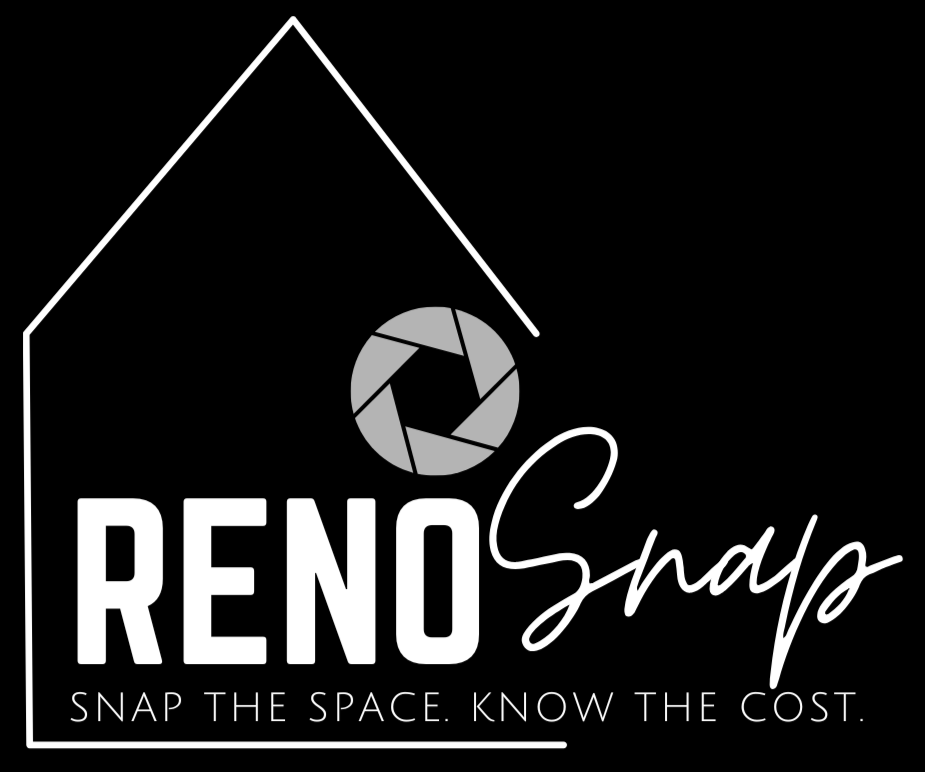 RenoSnap Logo